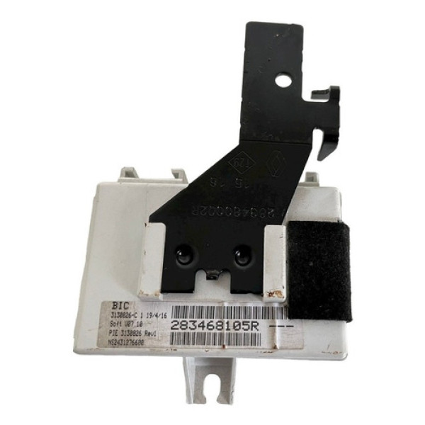 Modulo De Ignicao Renault Fluence 2017 283468105r 4247