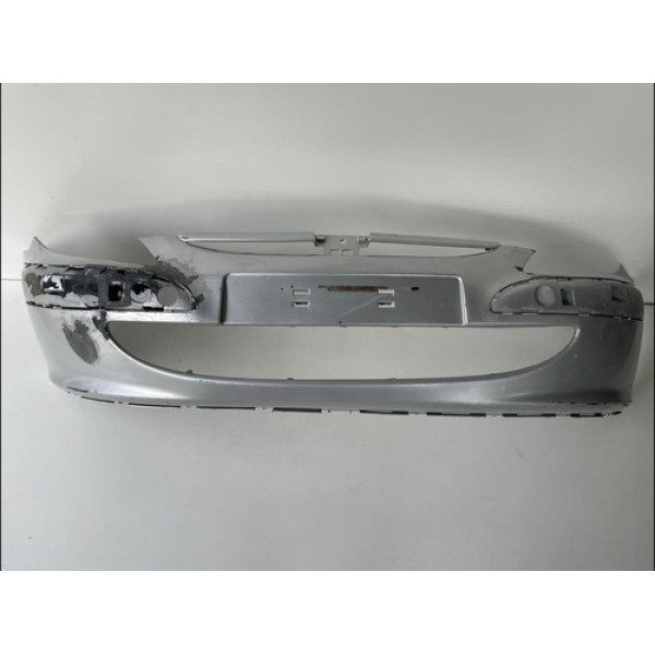Parachoque Dianteiro Peugeot 307 2002 Á 2006 Original Usado