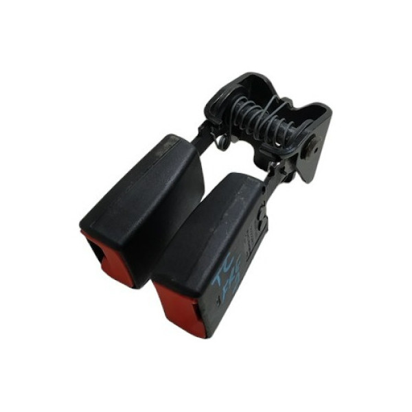 Engate Cinto Segurança Duplo Traseiro Freelander 2 2010 A657