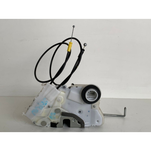 Fechadura Porta Dianteira Direita Subaru Xv 2016 3592