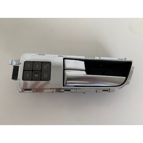 Macaneta Interna Diant. Esquerda Discovery 4 2010 1072