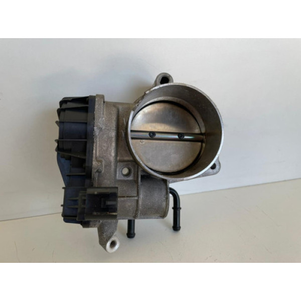 Corpo De Borboleta Cadenza 2012 3.5 Santa Fe Sorento 3.5 734