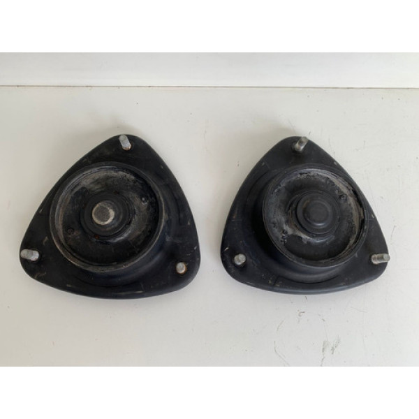 Par Coxim Batente Amortecedor Dianteiro Cadenza 2012 1029