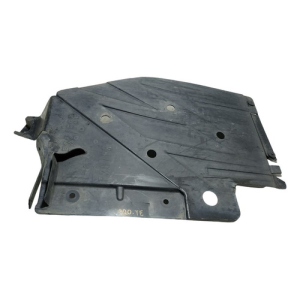 Acabamento Inferior Bmw 320 F30 2014 A298 7250049 Detalhe