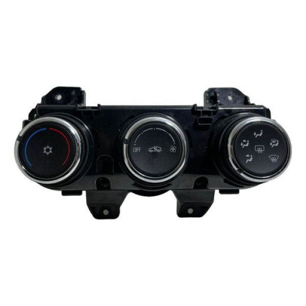 Comando Ar Condicionado Onix 2020 2021 2022 2023 -6604