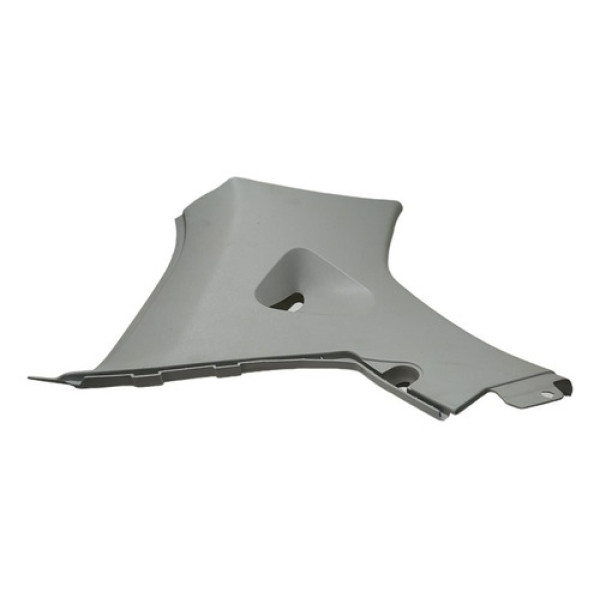 Acabamento Coluna Tras Esq Vw Up 1.0 Cross A1398