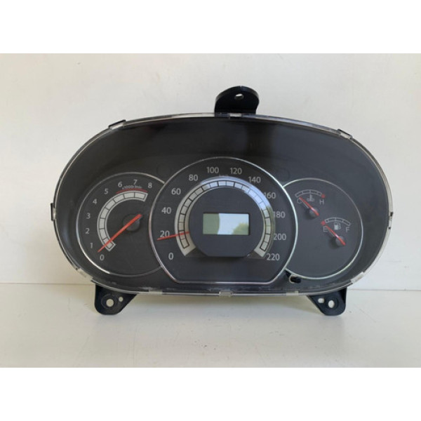 Painel De Instrumentos Jac J6 2012 3820100u2090 845