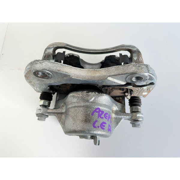 Pinca De Freio Dianteiro Esquerdo Azera 2011 2963