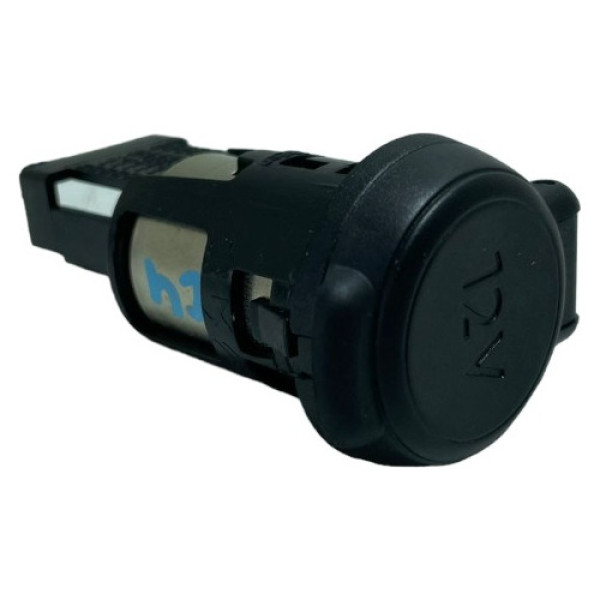 Tomada 12v Citroen C4 Cactus 2023 9666105377 6133