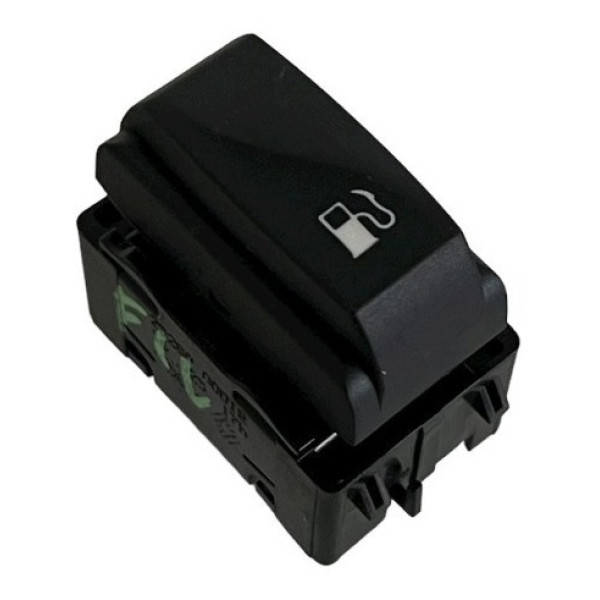 Botão Abertura Portinhola Tanque Fluence 2017 3523