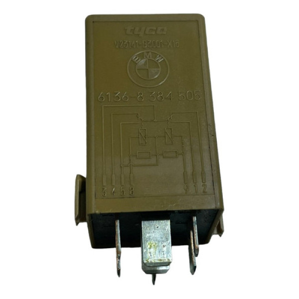 Rele Range Rover Vogue 2004 61368384505 -7751