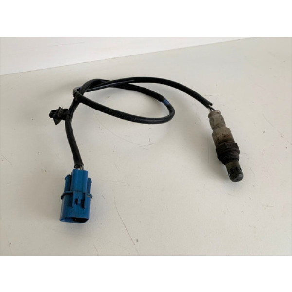 Sonda Lambda Chrysler 300m 1999 V6 Conector Azul 3146