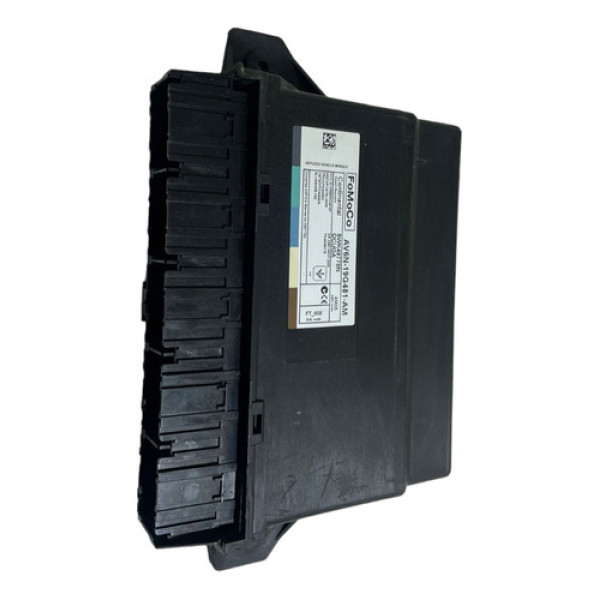 Modulo Conforto Partida Focus 2015 Av6n-19g481-am - 9180