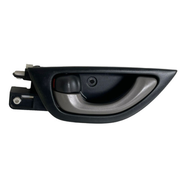 Macaneta Interna Esquerda Honda Fit 2011 2080