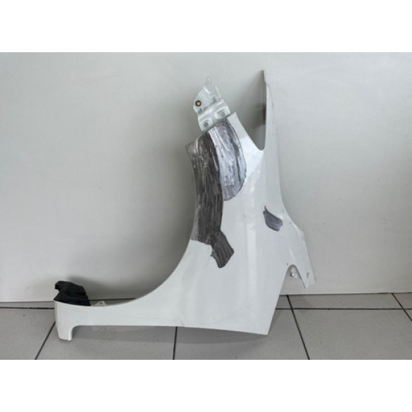 Paralama Fit 2015 2016 2017 Á 2020 Original Usado Esquerdo