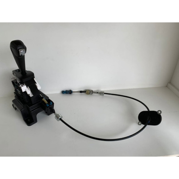 Trambulador Alavanca De Marcha Aut. Spin 2020 52139857 2424