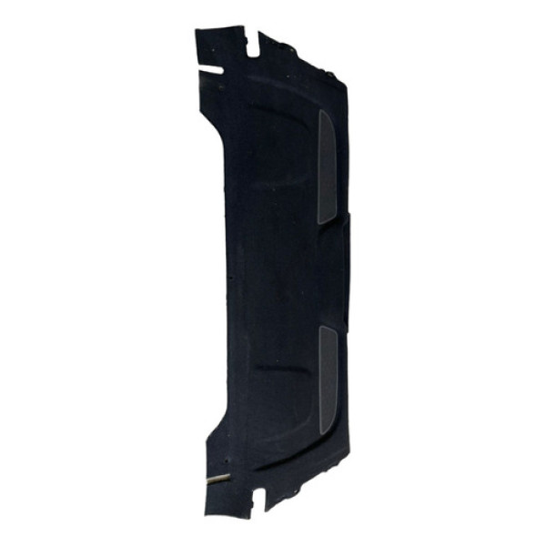 Tampão Bagagito Porta Malas C4 Lounge 2015