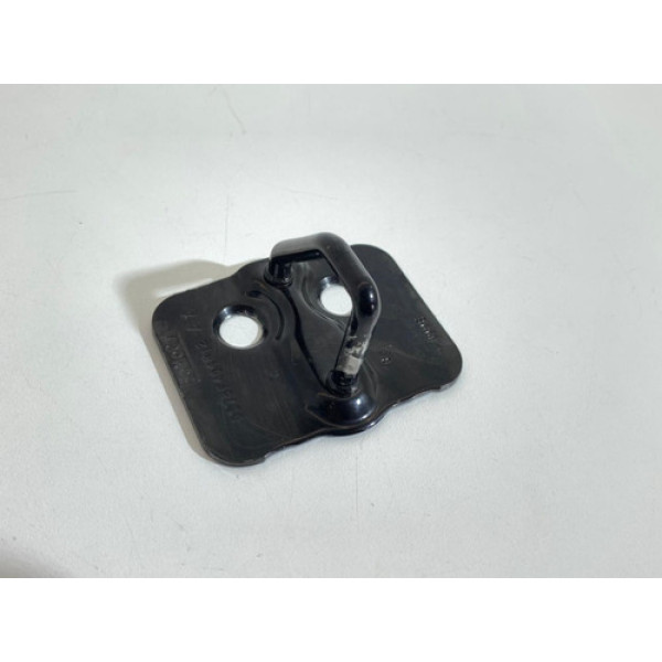 Batente Gancho Fechadura Tampa Traseira Fusion 2018 92