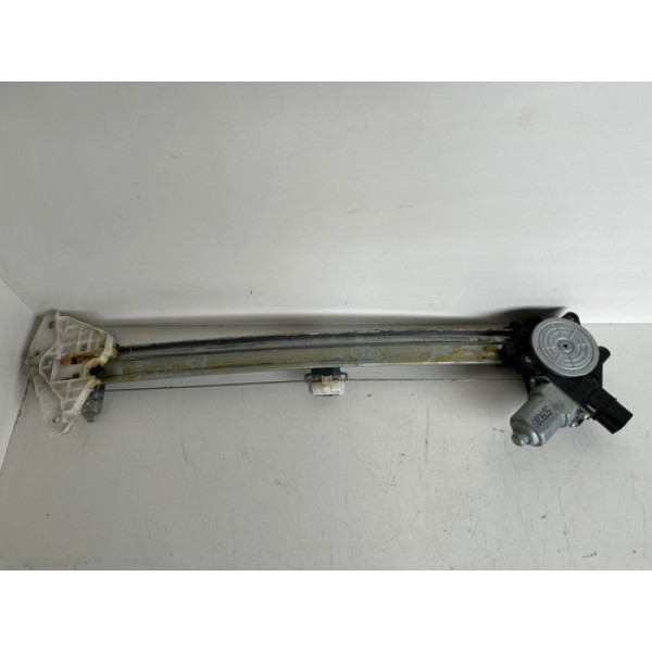 Maquina Vidro Eletric Dianteiro Esquerdo Subaru Xv 2016 2730