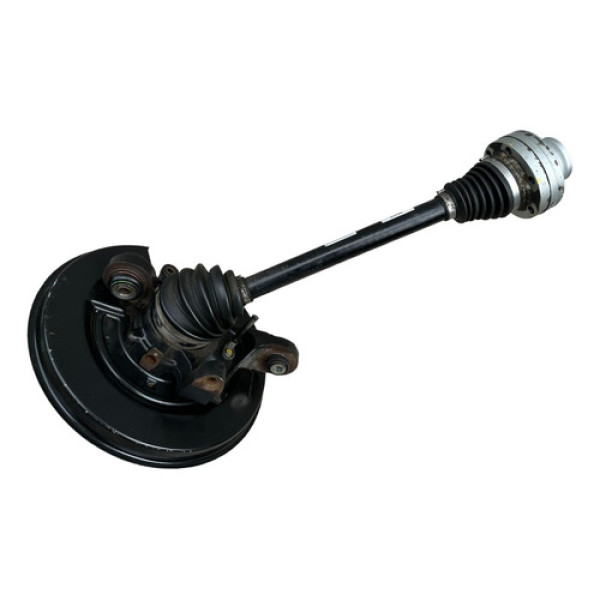 Semi Eixo Traseiro Esquerdo Range Rover Vogue 2004 4.4