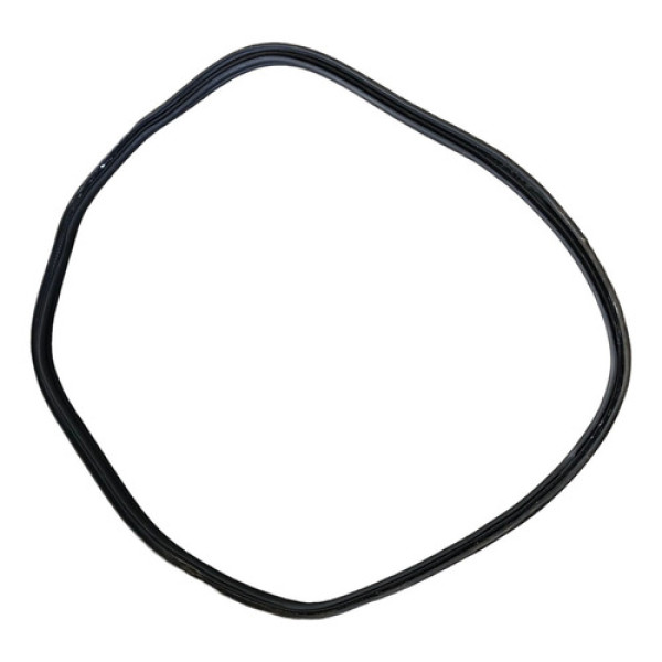 Borracha Porta Traseira Volvo C30 2008 -cx25