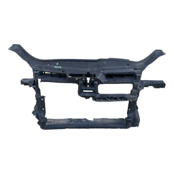 Painel Frontal Jetta 2007 A 2010 Original Com Quebrado