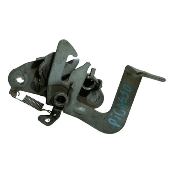 Fechadura Trava Capo Dianteir Xsara Picasso 2008 A 2012 -329