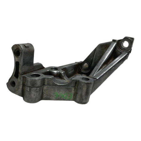 Suporte Coxim Cambio Ford Edge 2012 7t437a444bb -7591