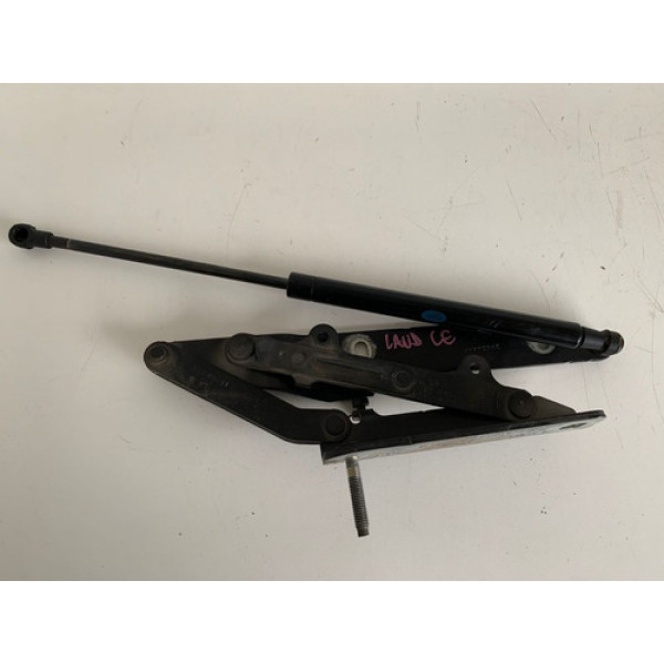 Dobradica Esquerda Capo C/amortecedor Discovery 4 2010 1385