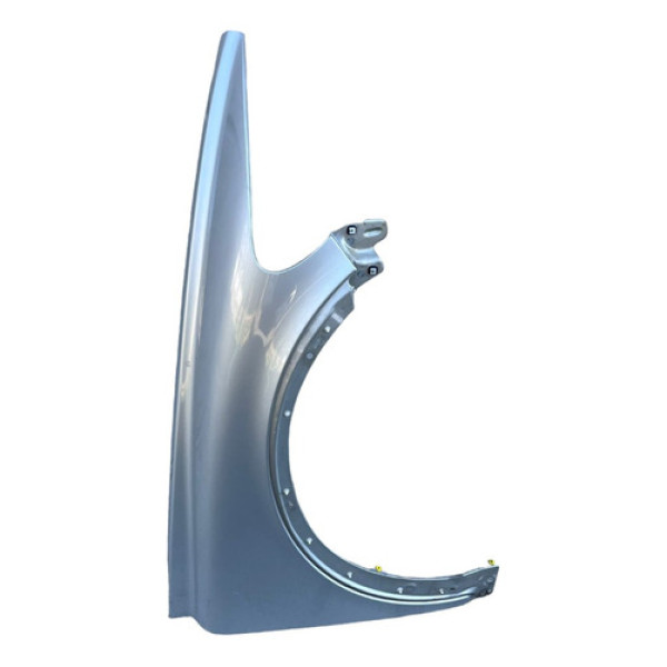 Paralama Direito Volvo C30 T5 2008 A 2012 Original Liso