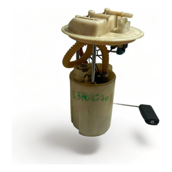 Bomba De Combustível Citroen C3 Picasso 9687948280 -10316