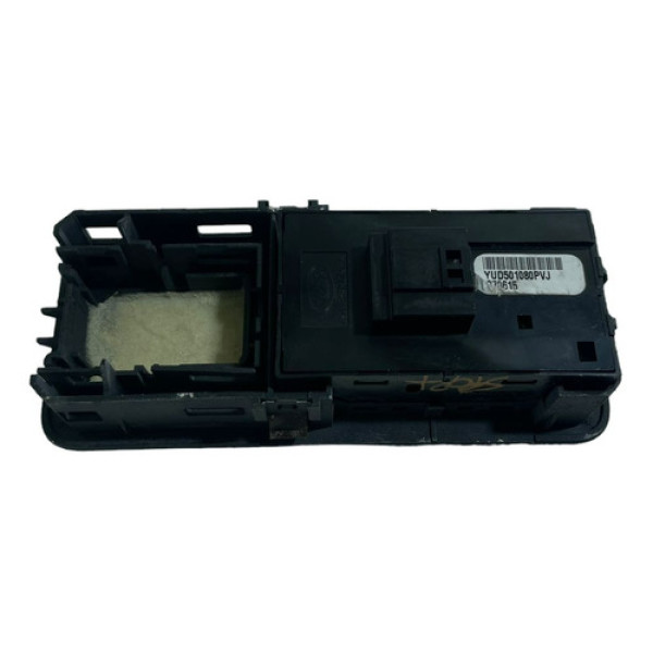 Botao Controle De Som Tras Esq Land Rover Sport 2008 8975