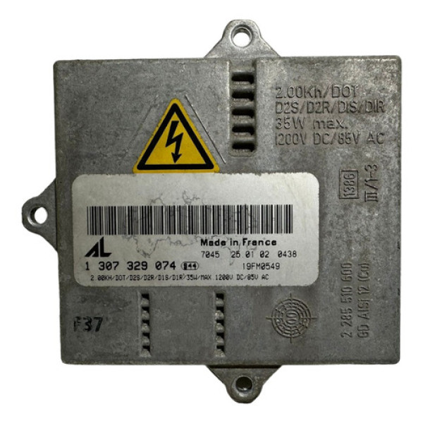 Reator Xenon Farol Range Rover Vogue 2004 1307329074 -7718