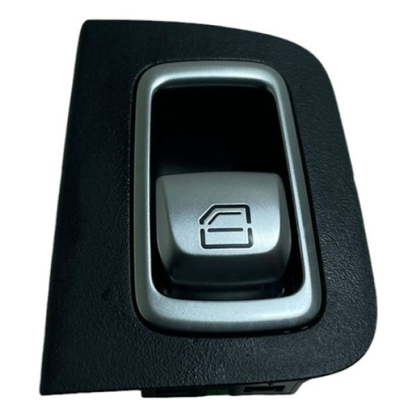 Botão Vidro Traseiro Esquerdo Mercedes C180 2017 -10245