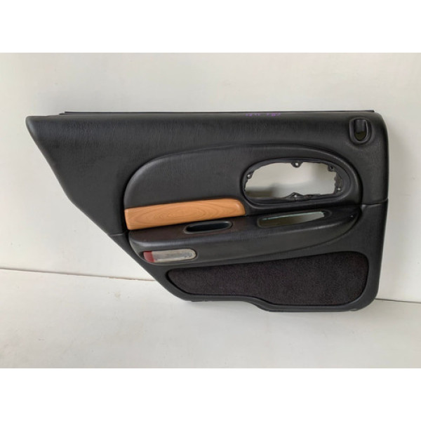 Forro Porta Traseira Esquerda Chrysler 300m 1999 Usado