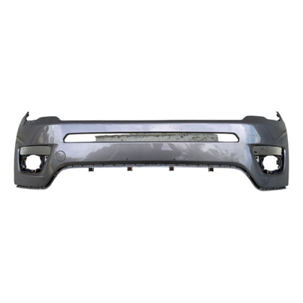 Parachoque Dianteiro Compass Flex 2017 Á 2021 S/spoiler 3