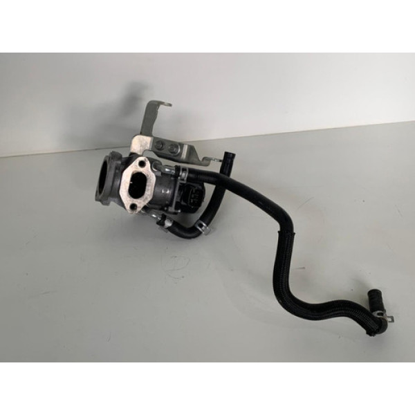 Válvula Egr Subaru Forester 2016 2.0 Turbo Original 441