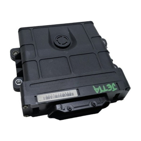 Módulo Câmbio Automát Volkswagen Jetta 2.5 A1244 09g927750fl