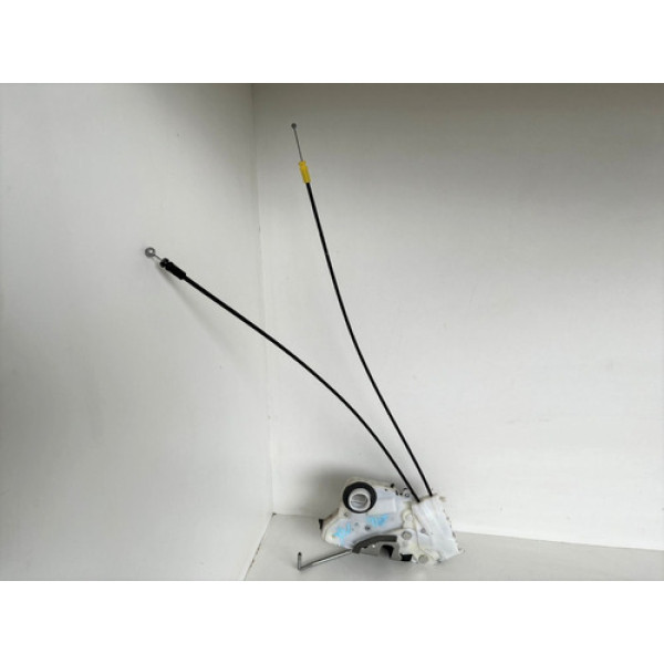 Fechadura Porta Dianteira Esquerda Subaru Xv 2016 1354