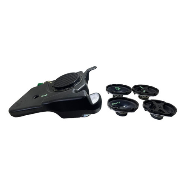 Kit Alto Falante Ford Edge 2012 Original -7476