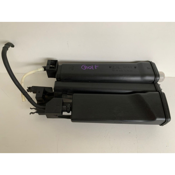 Filtro Canister Golf 2015 5q0201801 Jetta Taos A3 2814