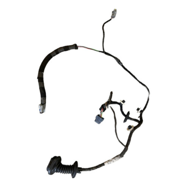 Chicote Porta Traseira Direita C3 Picasso 2012 - 1070