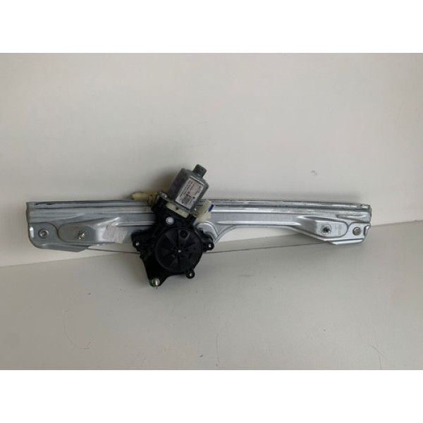 Maquina Vidro C/ Motor Traseiro Direito Onix 2021 2600