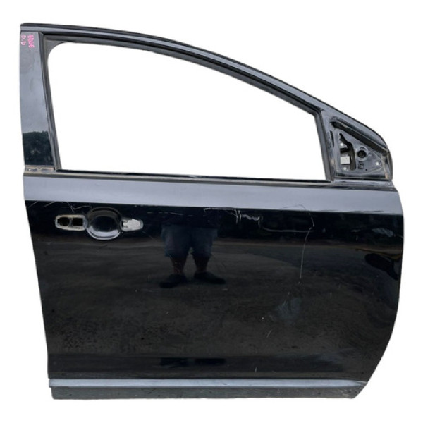 Porta Dianteira Direita Ford Edge 2011 2012 2013 2014 Lisa