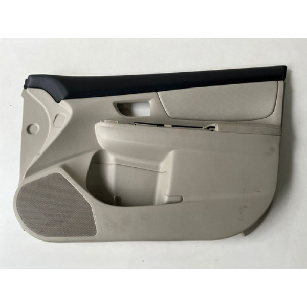 Forro Porta Bege Dianteira Direita Subaru Xv 2016 Usado