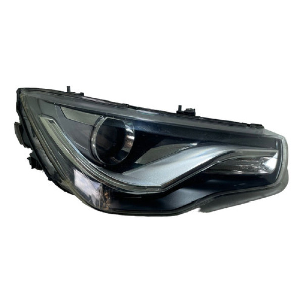 Farol Direito Audi A1 2011 2012 2013 A 2015 Completo C/xenon