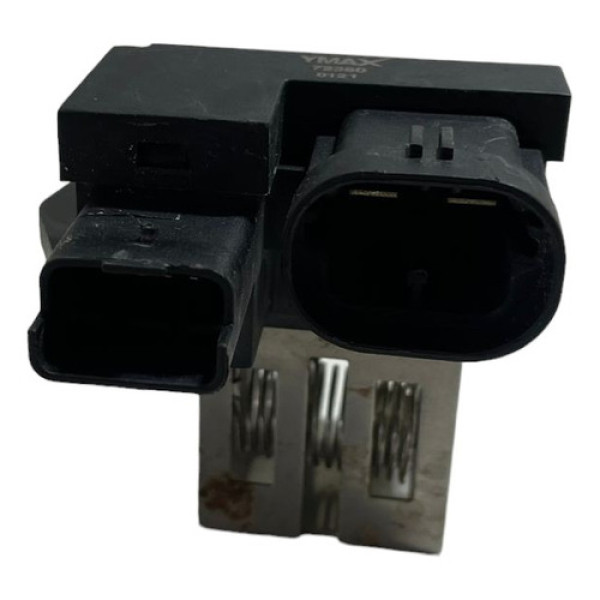 Resistência Ventoinha Radiador Citroen C3 Picasso 2012 -1025