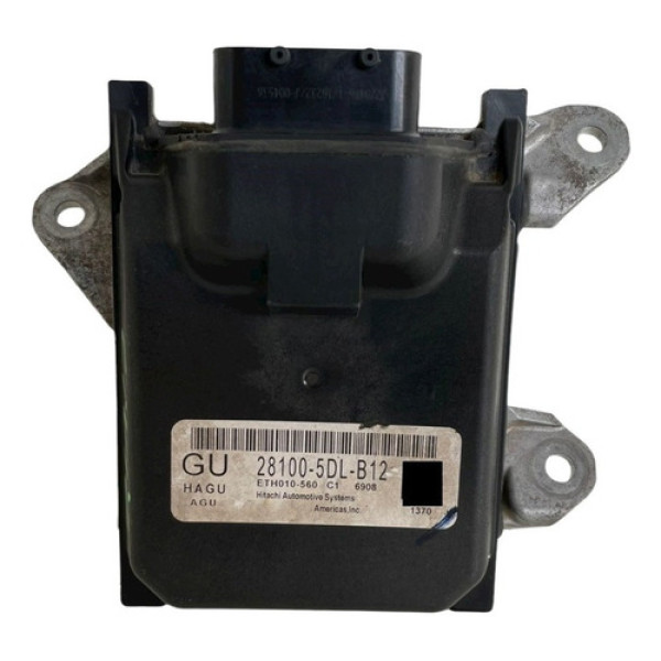 Modulo Cambio Automatico Civic 2018 2.0 G10 281005dlb12 3922