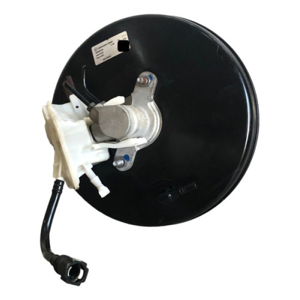 Hidrovacuo Servo Freio Cilindro C4 Lounge 2015 - Cx27