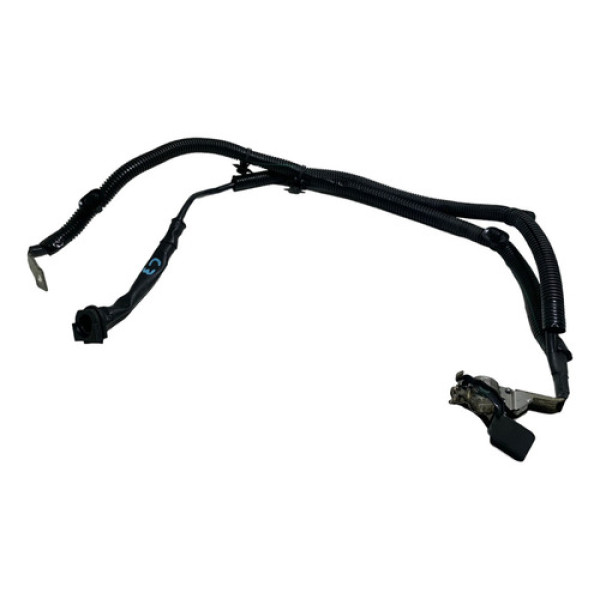 Cabo Positivo Bateria Citroen C3 2017 Original 5978